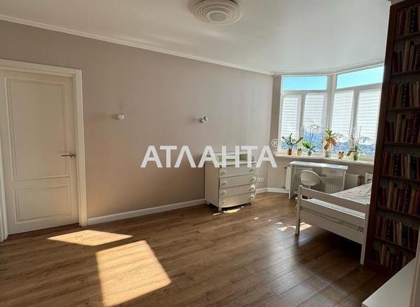 2-комнатная квартира по адресу ул. Жаботинского (площадь 68 м²) - Atlanta.ua - фото 13