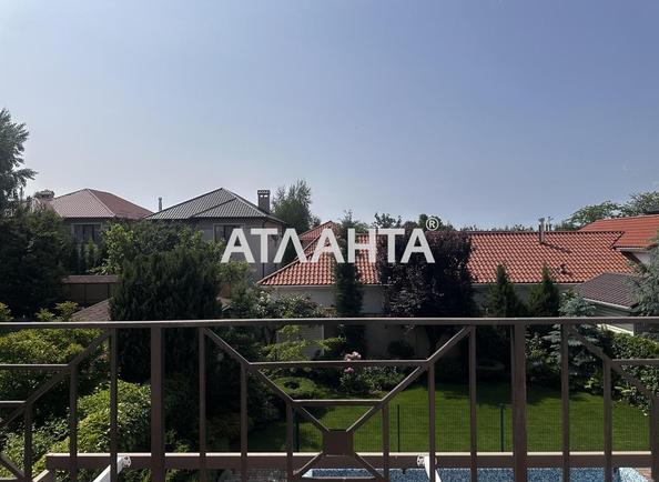 Будинок за адресою вул. Будівельна (площа 191,4 м²) - Atlanta.ua - фото 2