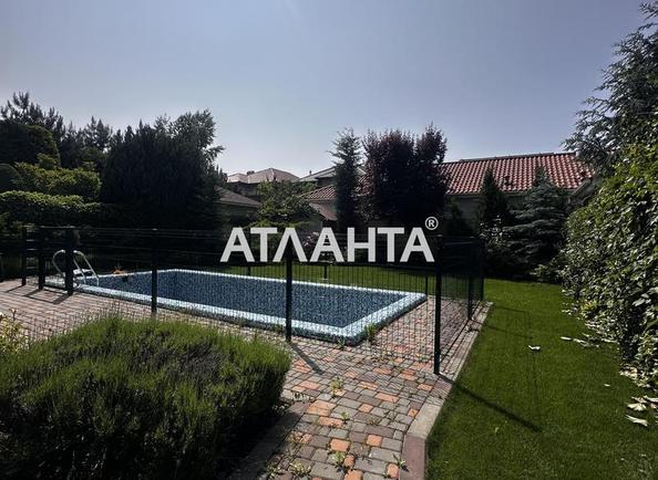 Будинок за адресою вул. Будівельна (площа 191,4 м²) - Atlanta.ua - фото 3