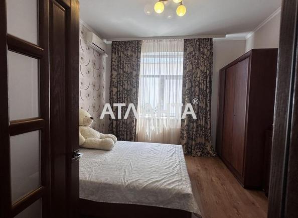 Будинок за адресою вул. Будівельна (площа 191,4 м²) - Atlanta.ua - фото 11