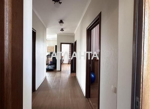 Будинок за адресою вул. Будівельна (площа 191,4 м²) - Atlanta.ua - фото 14