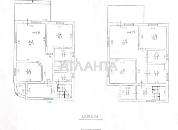 Будинок за адресою вул. Будівельна (площа 191,4 м²) - Atlanta.ua - фото 22