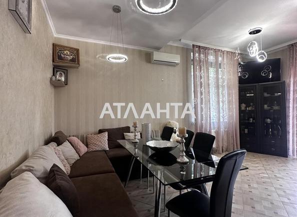 Будинок за адресою вул. Будівельна (площа 191,4 м²) - Atlanta.ua - фото 16
