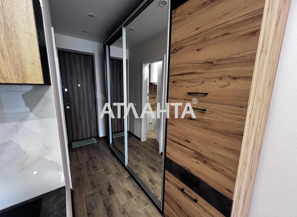1-room apartment apartment by the address st. Borovskogo Nikolaya (area 30 m²) - Atlanta.ua - photo 8