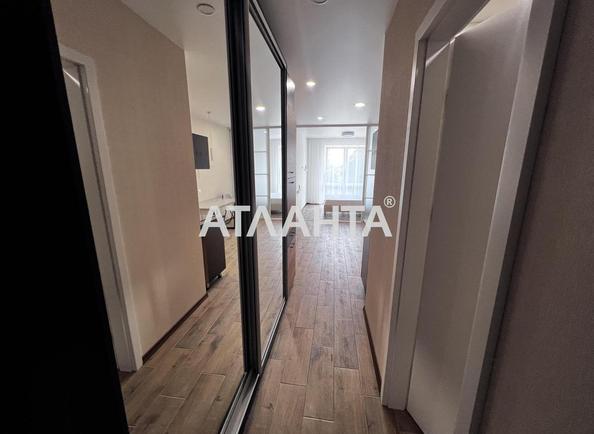1-room apartment apartment by the address st. Borovskogo Nikolaya (area 30 m²) - Atlanta.ua - photo 9