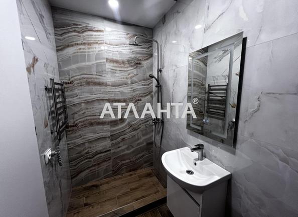 1-room apartment apartment by the address st. Borovskogo Nikolaya (area 30 m²) - Atlanta.ua - photo 6