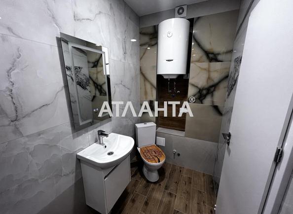 1-room apartment apartment by the address st. Borovskogo Nikolaya (area 30 m²) - Atlanta.ua - photo 7