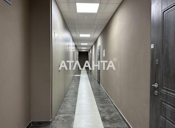 1-комнатная квартира по адресу ул. Генуэзская (площадь 26,2 м²) - Atlanta.ua - фото 10