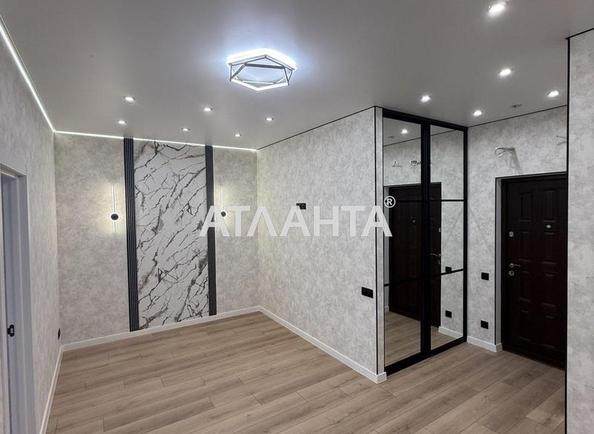 2-комнатная квартира по адресу ул. Краснова (площадь 42 м²) - Atlanta.ua - фото 8