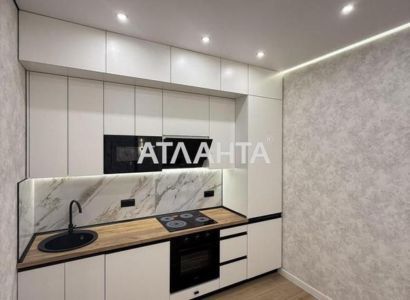 2-комнатная квартира по адресу ул. Краснова (площадь 42 м²) - Atlanta.ua - фото 3