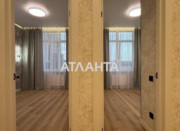 2-комнатная квартира по адресу ул. Краснова (площадь 42 м²) - Atlanta.ua - фото 7