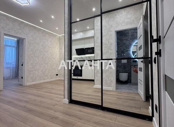 2-комнатная квартира по адресу ул. Краснова (площадь 42 м²) - Atlanta.ua - фото 13