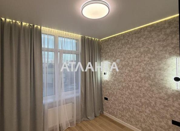 2-комнатная квартира по адресу ул. Краснова (площадь 42 м²) - Atlanta.ua - фото 11