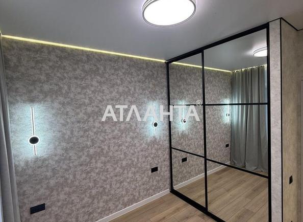 2-комнатная квартира по адресу ул. Краснова (площадь 42 м²) - Atlanta.ua - фото 14