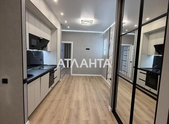 2-rooms apartment apartment by the address st. Krasnova (area 45,5 m²) - Atlanta.ua - photo 4