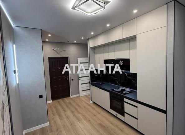 2-rooms apartment apartment by the address st. Krasnova (area 45,5 m²) - Atlanta.ua - photo 8