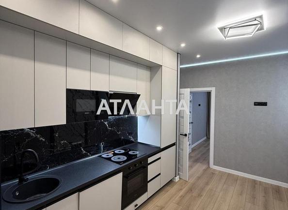 2-rooms apartment apartment by the address st. Krasnova (area 45,5 m²) - Atlanta.ua