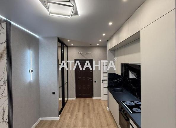 2-rooms apartment apartment by the address st. Krasnova (area 45,5 m²) - Atlanta.ua - photo 5