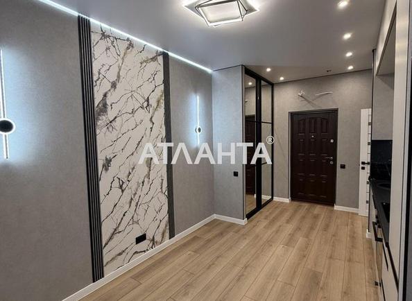 2-rooms apartment apartment by the address st. Krasnova (area 45,5 m²) - Atlanta.ua - photo 11