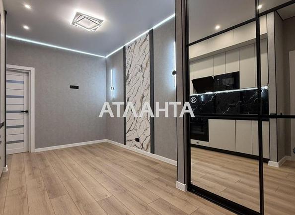 2-rooms apartment apartment by the address st. Krasnova (area 45,5 m²) - Atlanta.ua - photo 10