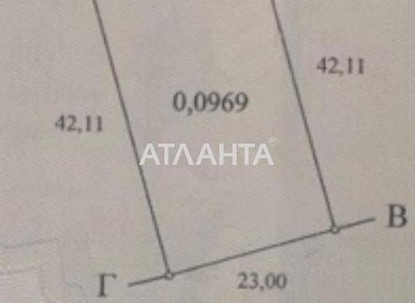 Landplot by the address st. Novaya (area 9,7 acr) - Atlanta.ua - photo 13