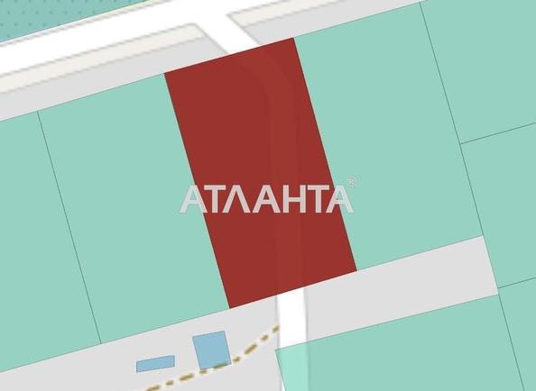 Landplot by the address st. Novaya (area 9,7 acr) - Atlanta.ua - photo 12