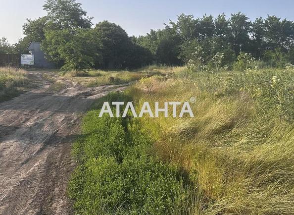 Landplot by the address st. Novaya (area 9,7 acr) - Atlanta.ua - photo 3
