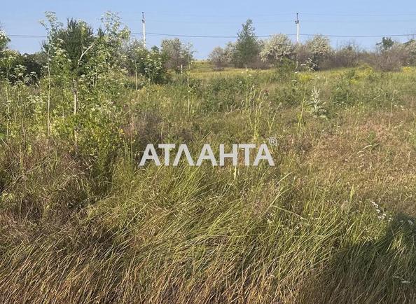 Landplot by the address st. Novaya (area 9,7 acr) - Atlanta.ua - photo 7