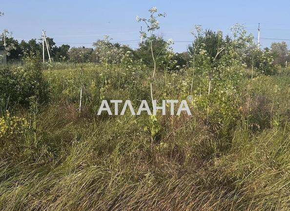 Landplot by the address st. Novaya (area 9,7 acr) - Atlanta.ua - photo 8