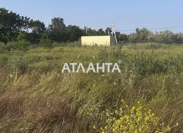 Landplot by the address st. Novaya (area 9,7 acr) - Atlanta.ua - photo 9