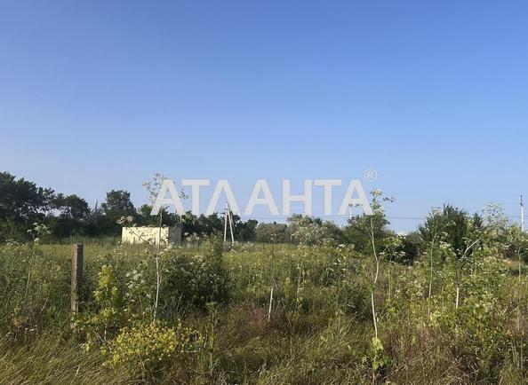 Landplot by the address st. Novaya (area 9,7 acr) - Atlanta.ua - photo 11
