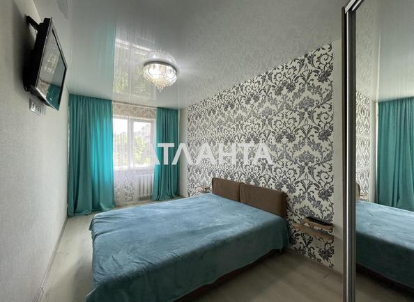3-комнатная квартира по адресу ул. Героев пограничников (площадь 58,2 м²) - Atlanta.ua - фото 5