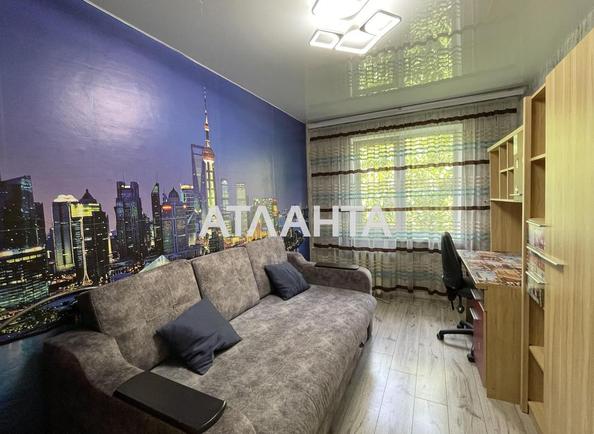 3-комнатная квартира по адресу ул. Героев пограничников (площадь 58,2 м²) - Atlanta.ua - фото 7