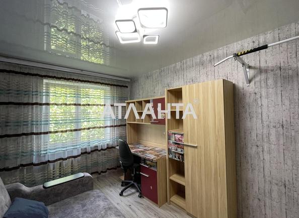 3-комнатная квартира по адресу ул. Героев пограничников (площадь 58,2 м²) - Atlanta.ua - фото 9