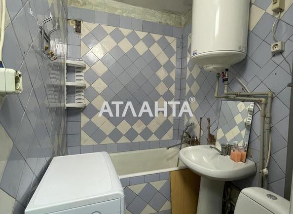 3-комнатная квартира по адресу ул. Героев пограничников (площадь 58,2 м²) - Atlanta.ua - фото 18