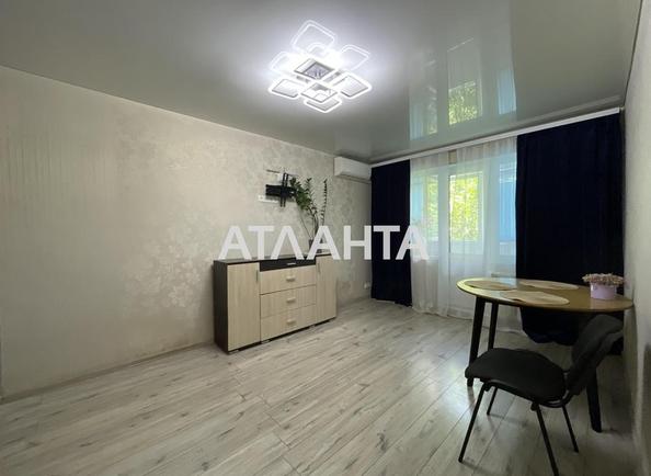 3-комнатная квартира по адресу ул. Героев пограничников (площадь 58,2 м²) - Atlanta.ua - фото 10