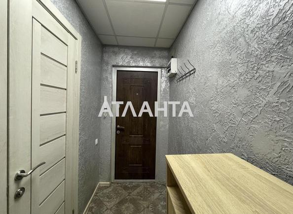 3-комнатная квартира по адресу ул. Героев пограничников (площадь 58,2 м²) - Atlanta.ua - фото 16