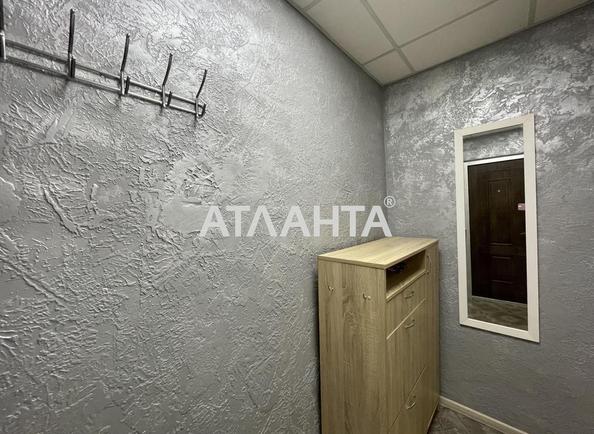 3-комнатная квартира по адресу ул. Героев пограничников (площадь 58,2 м²) - Atlanta.ua - фото 17