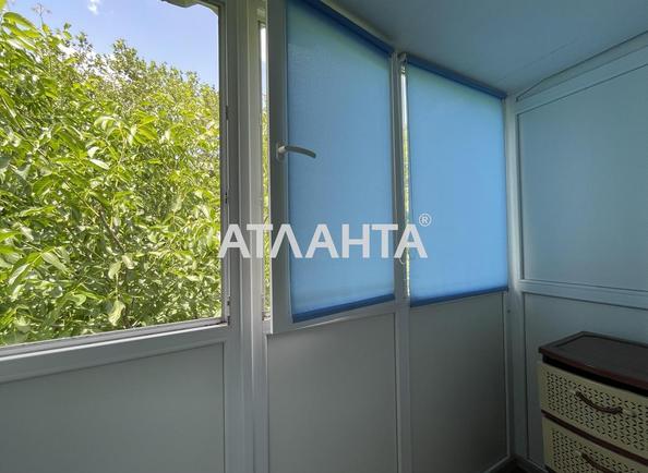 3-комнатная квартира по адресу ул. Героев пограничников (площадь 58,2 м²) - Atlanta.ua - фото 19
