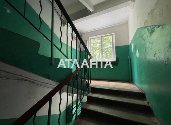 3-комнатная квартира по адресу ул. Героев пограничников (площадь 58,2 м²) - Atlanta.ua - фото 21