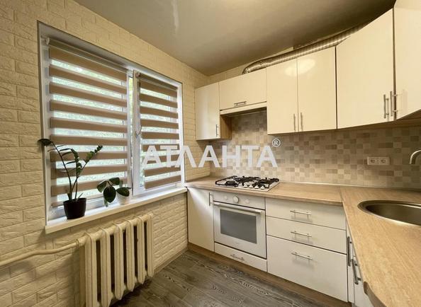 3-комнатная квартира по адресу ул. Героев пограничников (площадь 58,2 м²) - Atlanta.ua - фото 4