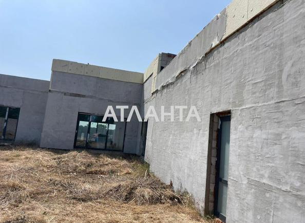 House by the address st. Abrikosovaya (area 240 m²) - Atlanta.ua - photo 14
