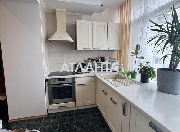 2-rooms apartment apartment by the address st. Pedagogicheskaya (area 116 m²) - Atlanta.ua