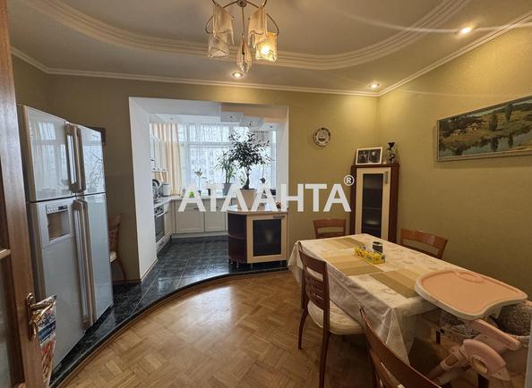 2-rooms apartment apartment by the address st. Pedagogicheskaya (area 116 m²) - Atlanta.ua - photo 3