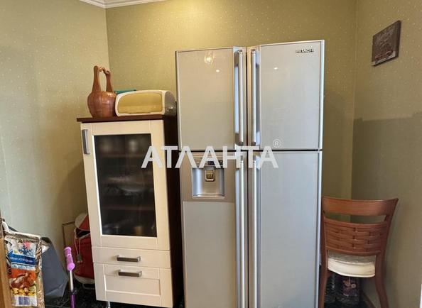 2-rooms apartment apartment by the address st. Pedagogicheskaya (area 116 m²) - Atlanta.ua - photo 4
