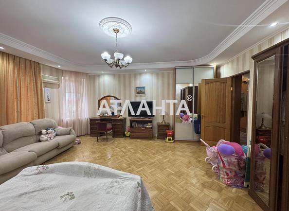 2-rooms apartment apartment by the address st. Pedagogicheskaya (area 116 m²) - Atlanta.ua - photo 5
