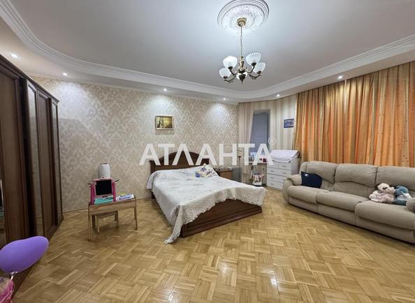 2-rooms apartment apartment by the address st. Pedagogicheskaya (area 116 m²) - Atlanta.ua - photo 6