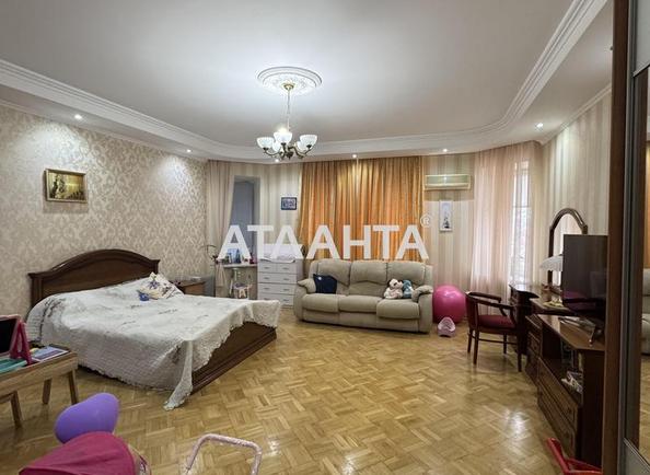 2-rooms apartment apartment by the address st. Pedagogicheskaya (area 116 m²) - Atlanta.ua - photo 7