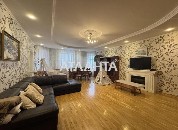 2-rooms apartment apartment by the address st. Pedagogicheskaya (area 116 m²) - Atlanta.ua - photo 8