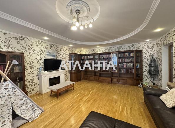 2-rooms apartment apartment by the address st. Pedagogicheskaya (area 116 m²) - Atlanta.ua - photo 9